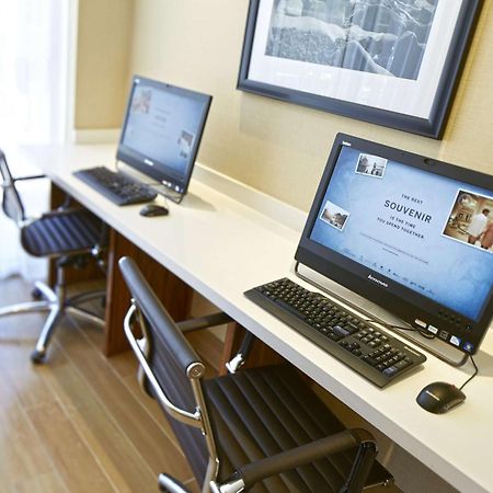 Hampton Inn San Diego Mission Valley Екстер'єр фото