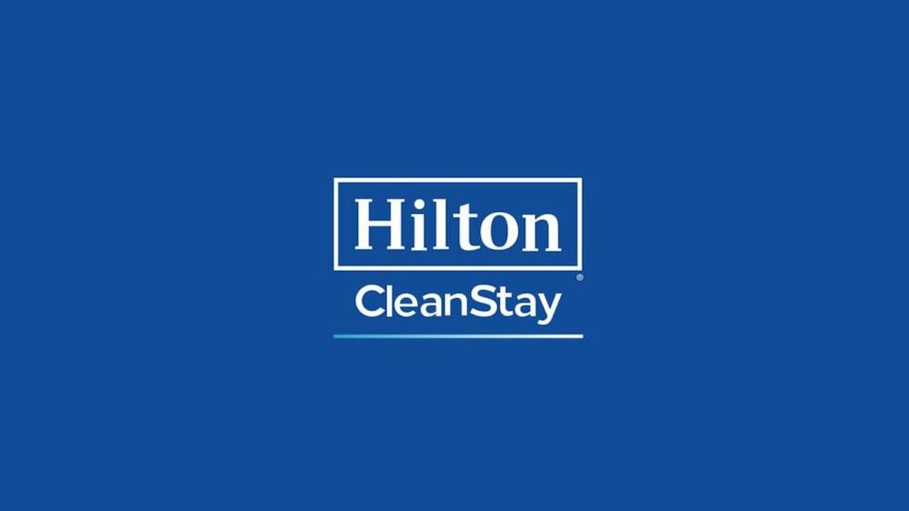 Hampton Inn San Diego Mission Valley Екстер'єр фото