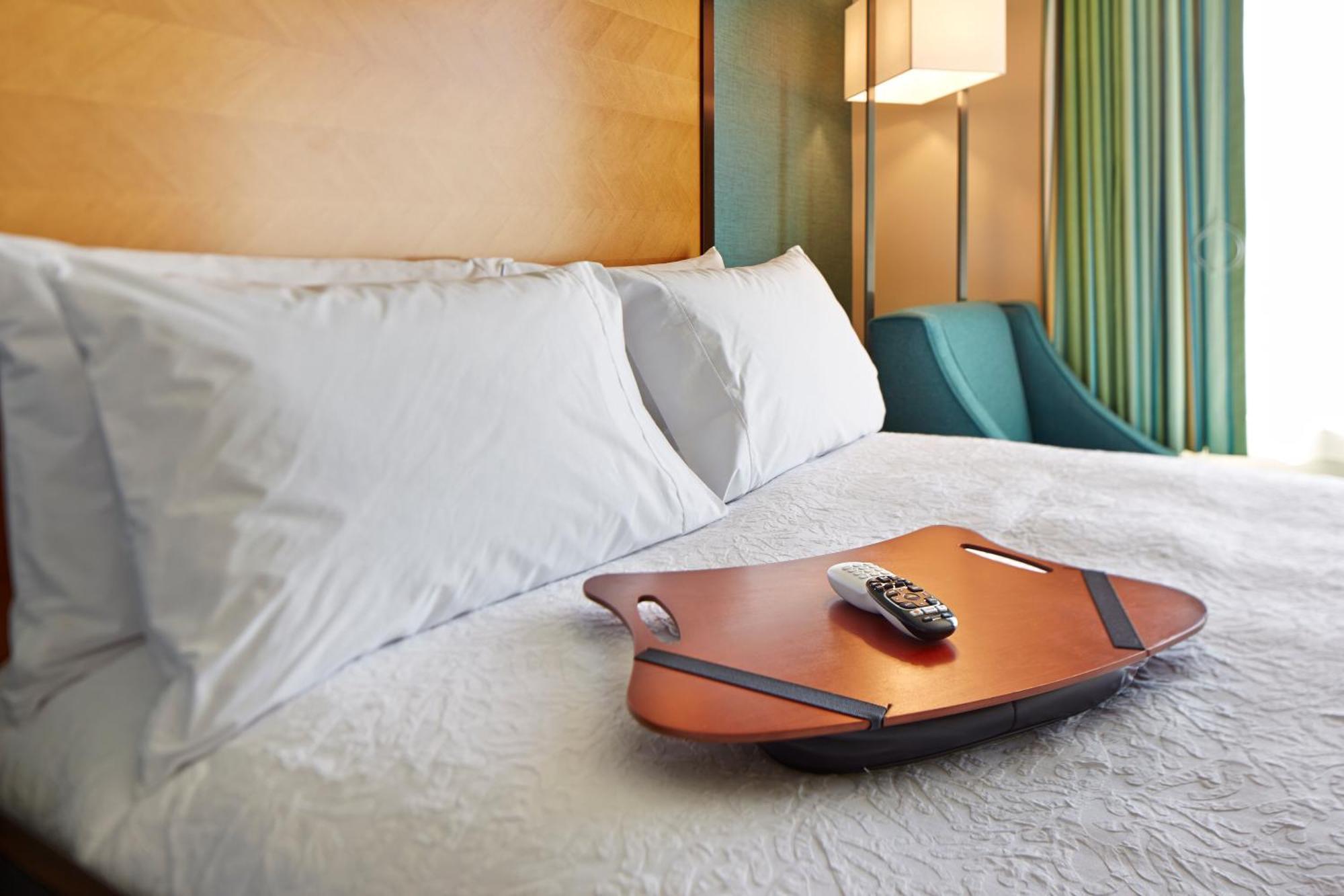 Hampton Inn San Diego Mission Valley Екстер'єр фото